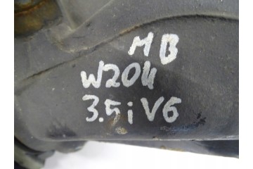 DIFFERENTIAL REAR MERCEDES C W204 3 5 V6 C350 2043506994 Quality of parts according to GVO Q original with factory logo OEM OES