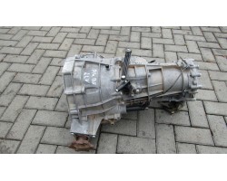 AUDI A4 B8 1 8 TFSI GEARBOX LLV
