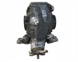 Mercedes Benz S W221 DIFFERENTIAL BRIDGE REAR 2 47