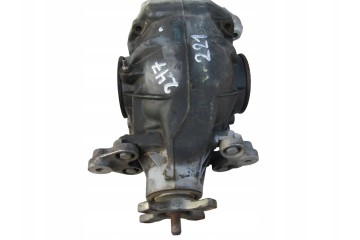 Mercedes Benz S W221 DIFFERENTIAL BRIDGE REAR 2 47