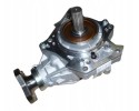 Differential 33100JD60B Renault Koleos 2 0DCI Original