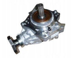 Differential 33100JD60B Renault Koleos 2 0DCI Original