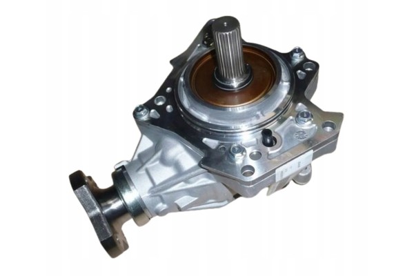 Differential 33100JD60B Renault Koleos 2 0DCI Original