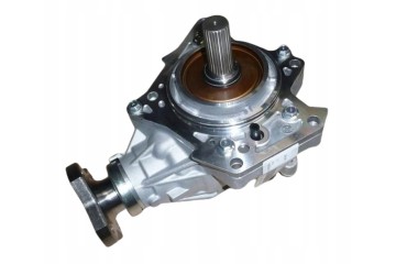 Differential 33100JD60B Renault Koleos 2 0DCI Original