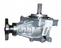 Differential 33100JD60B Renault Koleos 2 0DCI Original Part manufacturer Renault OE