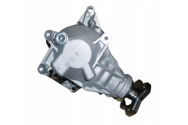Differential 33100JD60B Renault Koleos 2 0DCI Original Catalog number of the part 33100JD60B