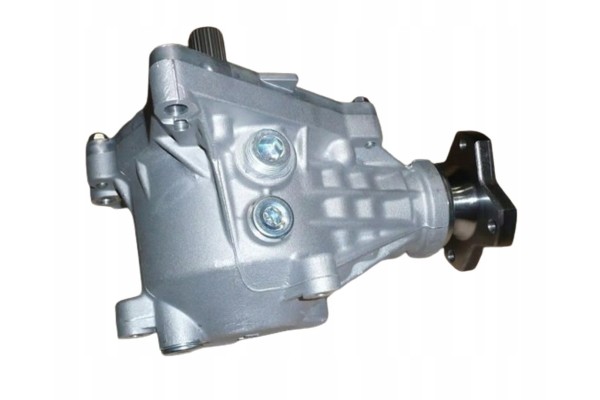 Differential 33100JD60B Renault Koleos 2 0DCI Original Car type passenger cars