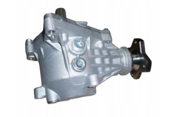 Differential 33100JD60B Renault Koleos 2 0DCI Original Car type passenger cars