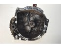 C4 GRAND PICASSO II 1 6 E HDI 8V 67kW 92KM GEARBOX 20DR27 216 thousand