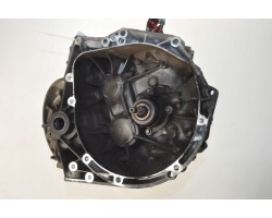 C4 GRAND PICASSO II 1 6 E HDI 8V 67kW 92KM GEARBOX 20DR27 216 thousand