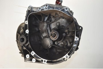 C4 GRAND PICASSO II 1 6 E HDI 8V 67kW 92KM GEARBOX 20DR27 216 thousand