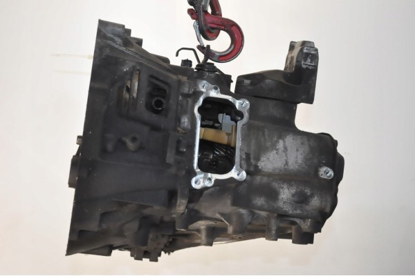 C4 GRAND PICASSO II 1 6 E HDI 8V 67kW 92KM GEARBOX 20DR27 216 thousand Part manufacturer Citroen OE