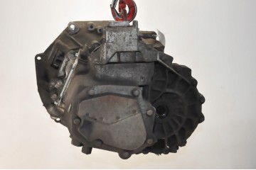 C4 GRAND PICASSO II 1 6 E HDI 8V 67kW 92KM GEARBOX 20DR27 216 thousand Catalog number of the part 20DR27