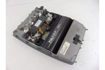 3D0907135C  LUZ INTERIOR VOLKSWAGEN PHAETON (3D3/3D7) TDI V6 4Motion (5 asientos) 2007 3D0907135C 198597 VOLKSWAGEN - 5