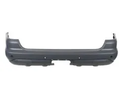 Parachoques trasero Blic 5506-00-3560956P para MERCEDES M/ML-CLASS W163 02.98-12.01