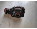 BMW X3 E83 N47 AUTOMATIC X DRIVE BRIDGE FRONT DIFFERENTIAL 3 73