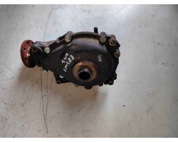 BMW X3 E83 N47 AUTOMATIC X DRIVE BRIDGE FRONT DIFFERENTIAL 3 73