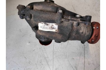 BMW X3 E83 N47 AUTOMATIC X DRIVE BRIDGE FRONT DIFFERENTIAL 3 73 Part manufacturer BMW OE