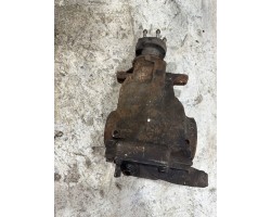 Rear differential BMW 5 E60 E61 7570470