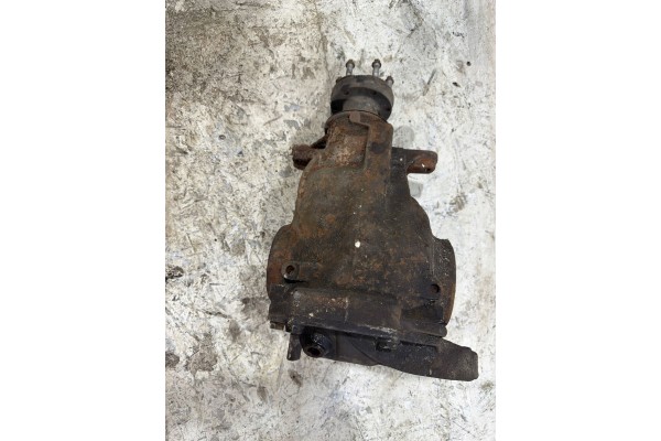 Rear differential BMW 5 E60 E61 7570470