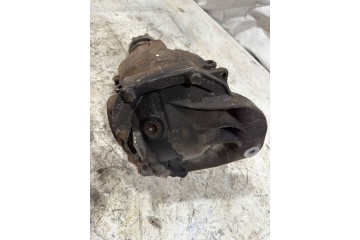 Rear differential BMW 5 E60 E61 7570470 Part manufacturer BMW OE