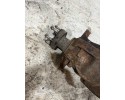 Rear differential BMW 5 E60 E61 7570470 Catalog number of the part 7570470