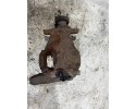 Rear differential BMW 5 E60 E61 7570470 Car type passenger cars