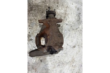 Rear differential BMW 5 E60 E61 7570470 Car type passenger cars