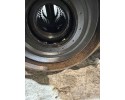 Rear differential BMW 5 E60 E61 7570470 Installation side multipurpose