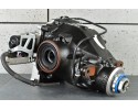 BMW X5 G05 X6 G06 X7 G07 REAR BRIDGE DIFFERENTIAL 8686661 DIFFERENTIAL DISMANTLING 3 38