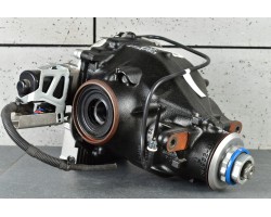 BMW X5 G05 X6 G06 X7 G07 REAR BRIDGE DIFFERENTIAL 8686661 DIFFERENTIAL DISMANTLING 3 38