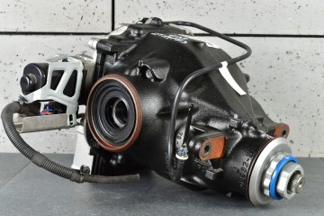 BMW X5 G05 X6 G06 X7 G07 REAR BRIDGE DIFFERENTIAL 8686661 DIFFERENTIAL DISMANTLING 3 38