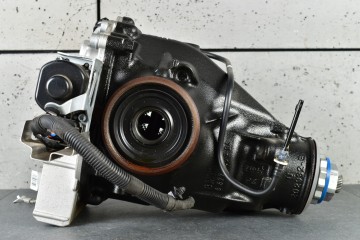 BMW X5 G05 X6 G06 X7 G07 REAR BRIDGE DIFFERENTIAL 8686661 DIFFERENTIAL DISMANTLING 3 38 Part manufacturer BMW OE