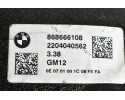 BMW X5 G05 X6 G06 X7 G07 REAR BRIDGE DIFFERENTIAL 8686661 DIFFERENTIAL DISMANTLING 3 38 Car type passenger cars