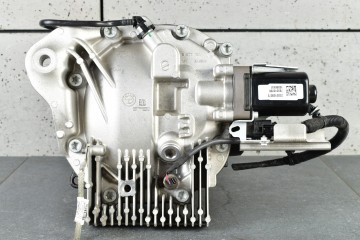 BMW X5 G05 X6 G06 X7 G07 REAR BRIDGE DIFFERENTIAL 8686661 DIFFERENTIAL DISMANTLING 3 38 Quality of parts according to GVO O orig