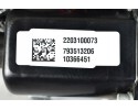 BMW X5 G05 X6 G06 X7 G07 REAR BRIDGE DIFFERENTIAL 8686661 DIFFERENTIAL DISMANTLING 3 38 Catalog number of the original 8686661 8