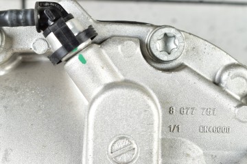 Diferencial Trasero BMW X5 G05 X6 G06 X7 G07 3.38 8686661