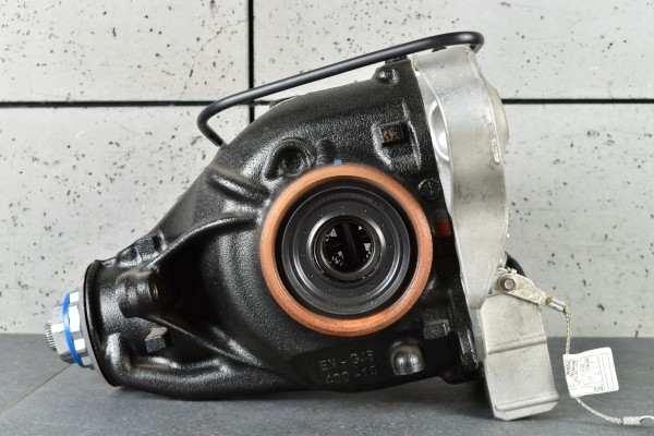Diferencial Trasero BMW X5 G05 X6 G06 X7 G07 3.38 8686661
