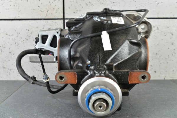 Diferencial Trasero BMW X5 G05 X6 G06 X7 G07 3.38 8686661