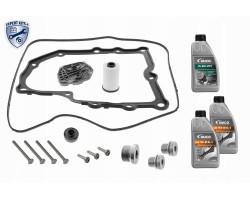 VAICO Automatic Transmission Oil Change Kit 3L Transmission for VW