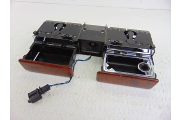 3D0857301D CENICERO VOLKSWAGEN PHAETON (3D3/3D7) TDI V6 4Motion (5 asientos) 2007 3D0857301D 198602 VOLKSWAGEN - 2