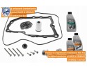 VAICO Automatic Transmission Oil Change Kit 3L Transmission for VW Catalog number of the part V10 5582