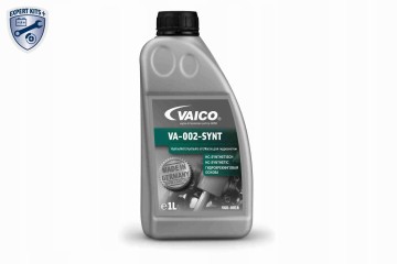 VAICO Automatic Transmission Oil Change Kit 3L Transmission for VW Car type passenger cars cargo vans