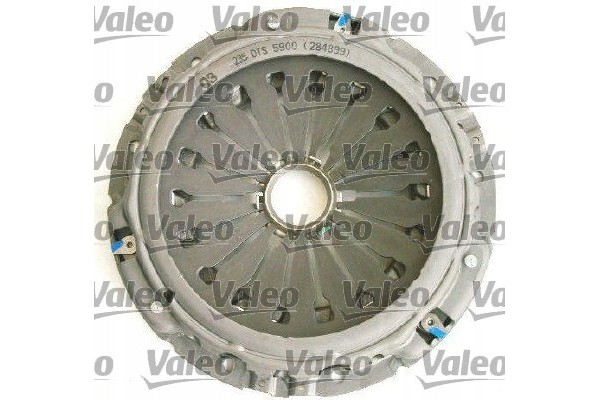 VALEO 826567 VALEO CLUTCH FIAT DUCATO 2 3JTD 02 SET Part manufacturer Valeo