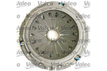 VALEO 826567 VALEO CLUTCH FIAT DUCATO 2 3JTD 02 SET Part manufacturer Valeo
