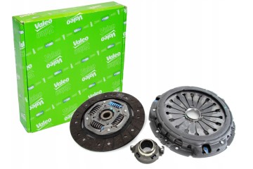 VALEO 826567 VALEO CLUTCH FIAT DUCATO 2 3JTD 02 SET Engine type gasoline diesel