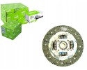 VALEO 826567 VALEO CLUTCH FIAT DUCATO 2 3JTD 02 SET Additional elements bearing