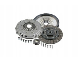 Clutch set VOLSKWAGEN SKODA AUDI SEAT 1 6 1 9 TDI BluePrint ADV183059