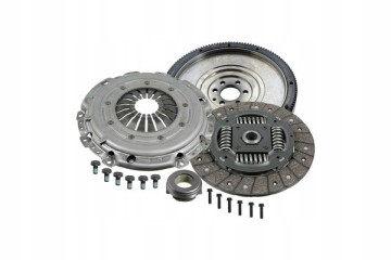Clutch set VOLSKWAGEN SKODA AUDI SEAT 1 6 1 9 TDI BluePrint ADV183059