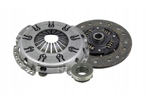 Clutch set VOLSKWAGEN SKODA AUDI SEAT 1 6 1 9 TDI BluePrint ADV183059 Part manufacturer Blue Print